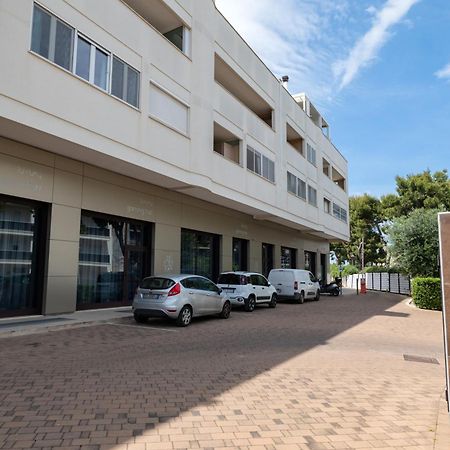 Monopoli Favolosa - Spacious 100Mq Apt. W/ Parking 外观 照片