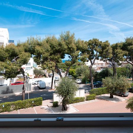 Monopoli Favolosa - Spacious 100Mq Apt. W/ Parking 外观 照片