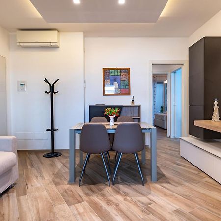 Monopoli Favolosa - Spacious 100Mq Apt. W/ Parking 外观 照片