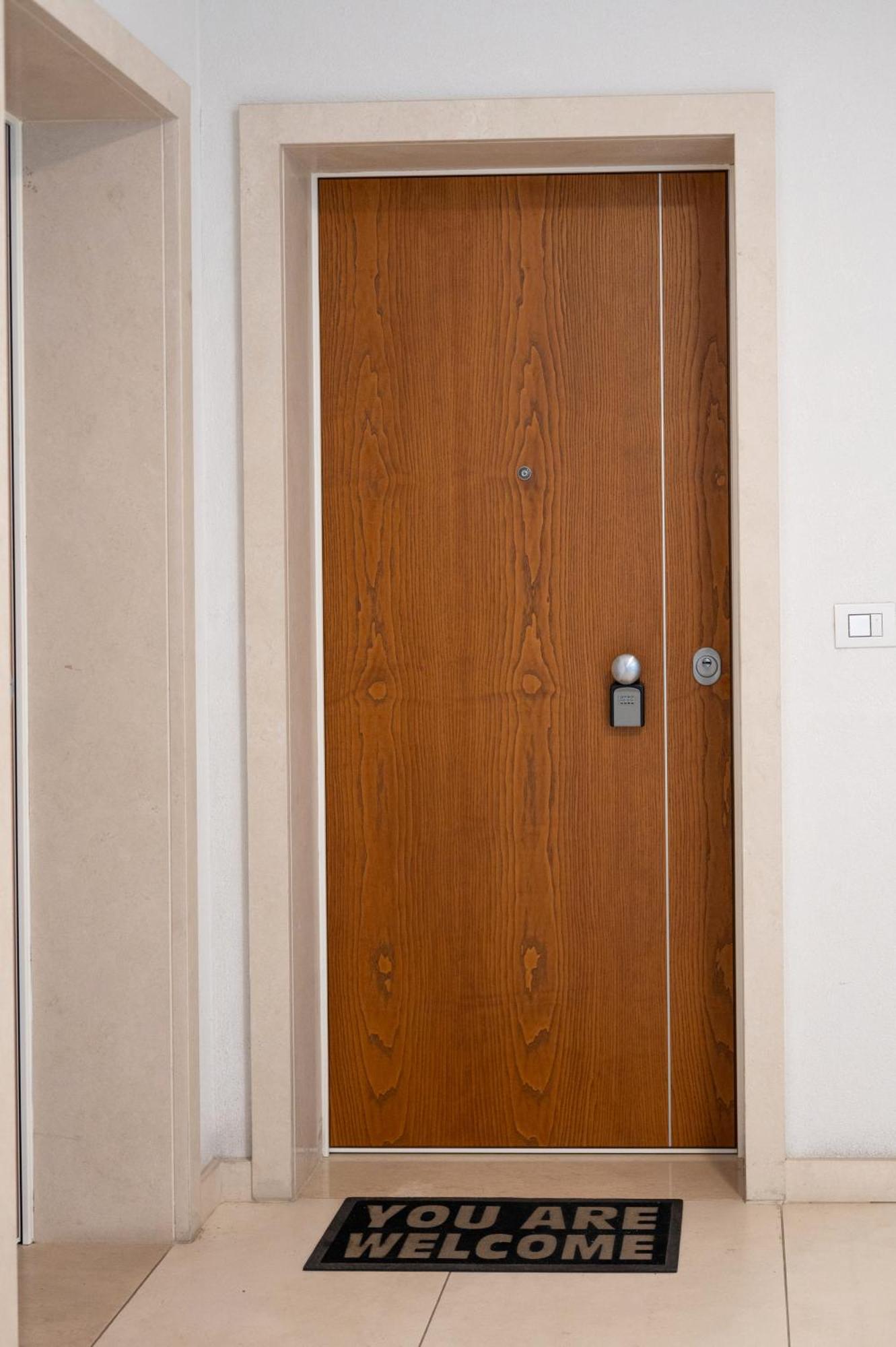Monopoli Favolosa - Spacious 100Mq Apt. W/ Parking 外观 照片