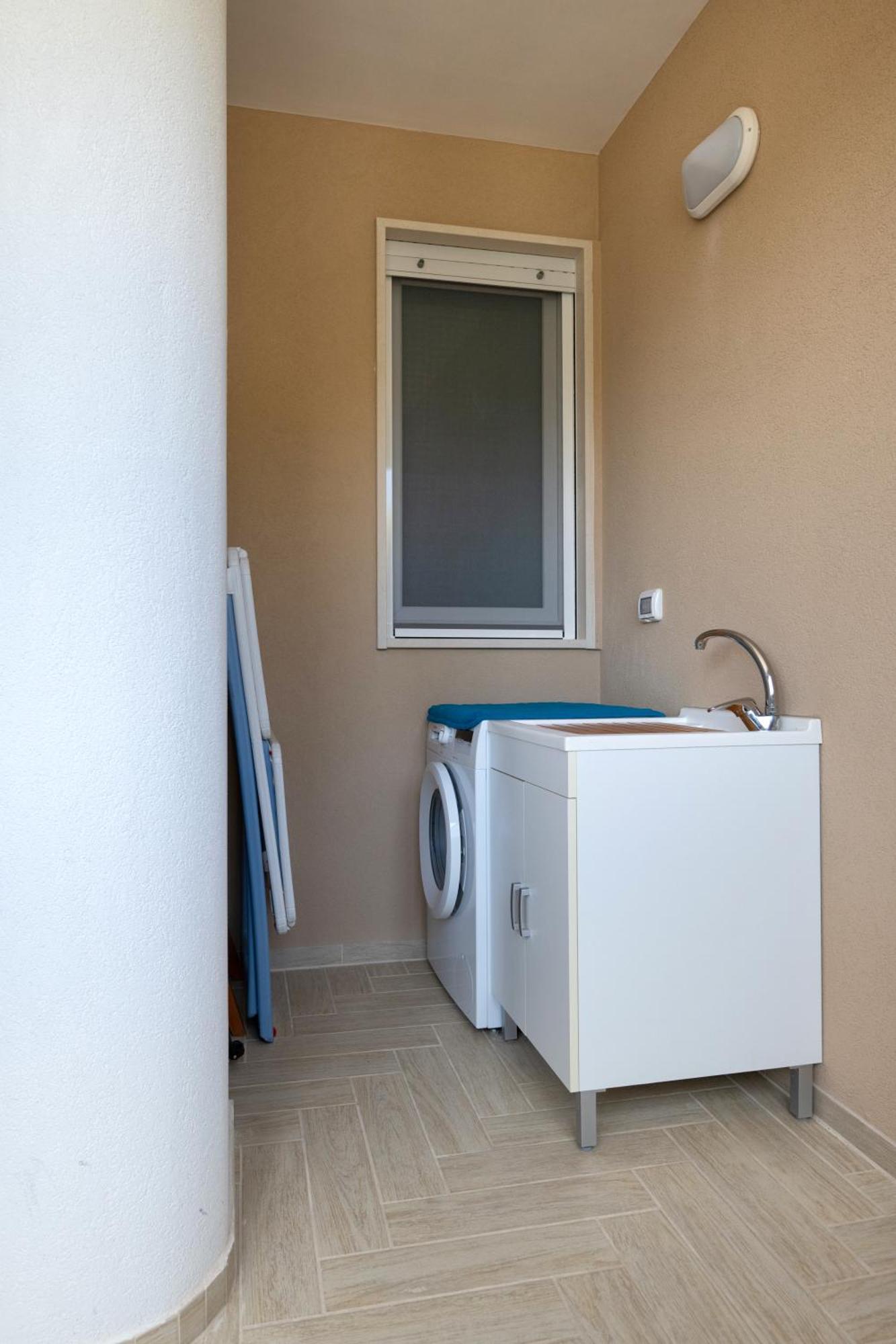 Monopoli Favolosa - Spacious 100Mq Apt. W/ Parking 外观 照片