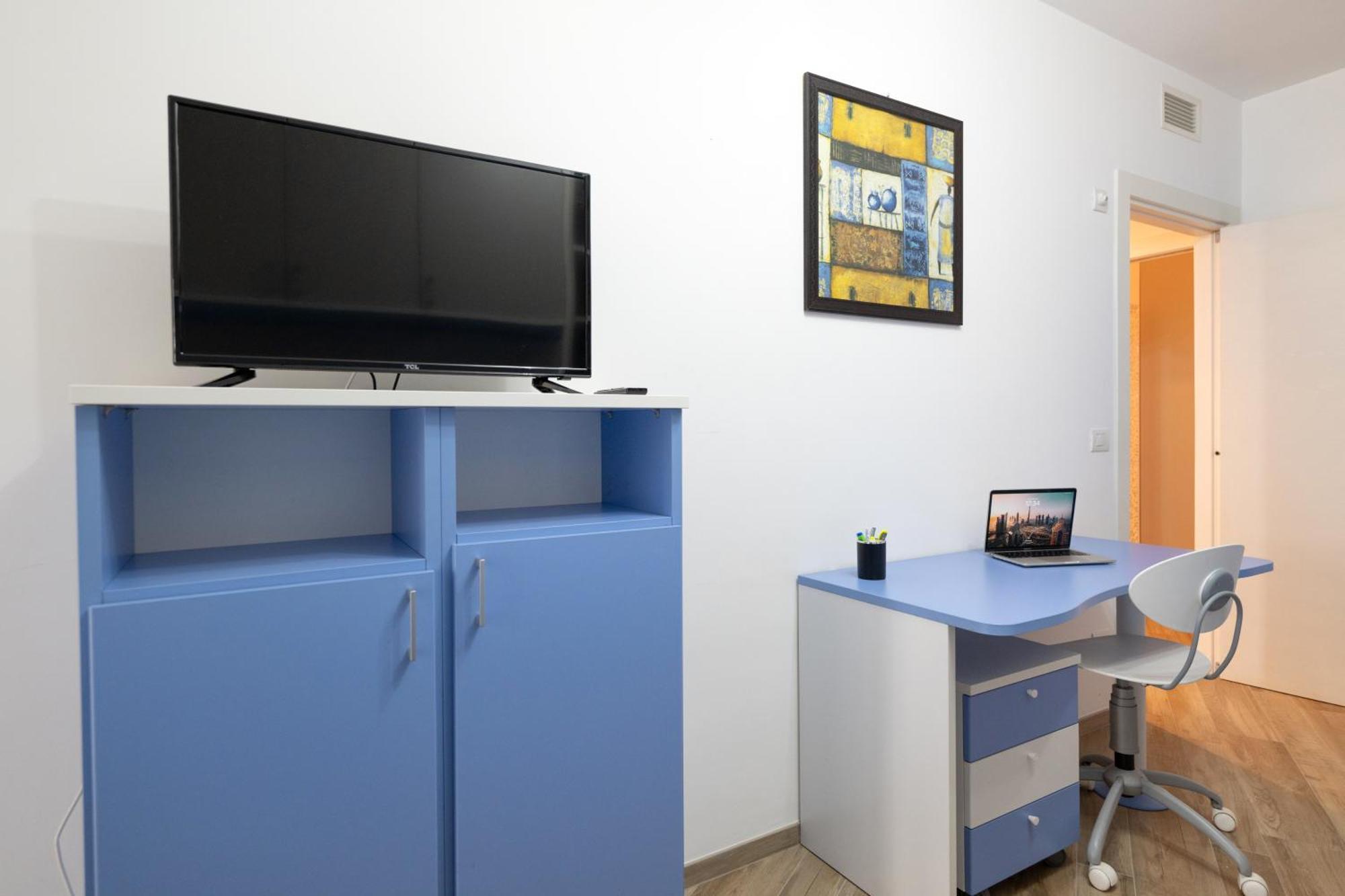 Monopoli Favolosa - Spacious 100Mq Apt. W/ Parking 外观 照片